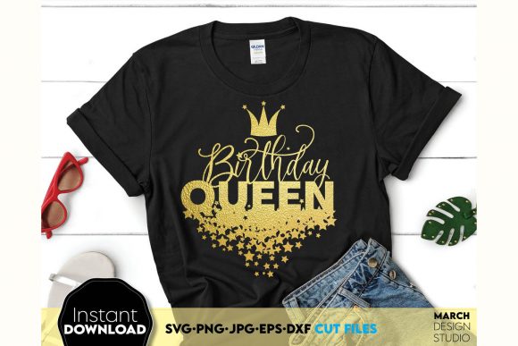 A Birthday Craft Graphics Review for Small Business Branding