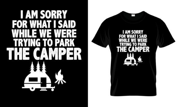 Review: I Am Sorry for What I Said T-Shirt